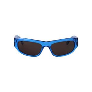 발렌시아가 선글라스 BB0388S 003 blue