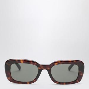 생로랑 선글라스 758476Y9956 Brown