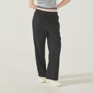 [후아유]여성 Rayon Nylon Wide Pants(F) WHTAF2531F