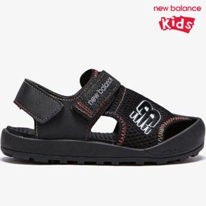 [뉴발란스]뉴발란스 키즈 샌들 K8810B4P 신발