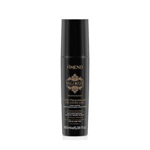 어멘드 발로리즈 롱래스팅 헤어 스트레이트닝 이펙트 스프레이 에센스 180ml