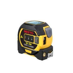 줄자-디지털줄자 5M40M거리측정1V1H B-LT40 자재