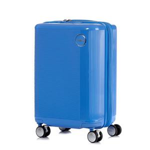 [아메리칸 투어리스터] GEMINA PRO 캐리어 55/20 EXP TSA V2 SKY BLUE UA421005
