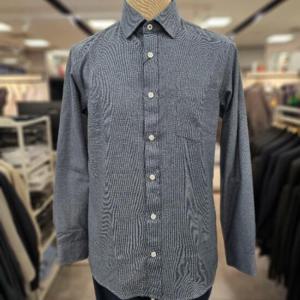 런던포그 HC05 기본에리 캐주얼 셔츠 LOWVA40Z