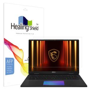 MSI 타이탄 18 HX AI A2XW 올레포빅 액정보호필름