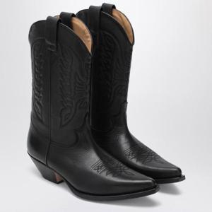 MM6 메종마르지엘라 부츠 SH3WW0003P8298 T8013 BLACK