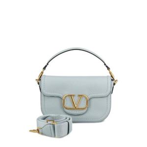 Valentino 올타임 폴드오버 탑 크로스바디 백 5W2B0N20IMZ ZJ4 TP934657178