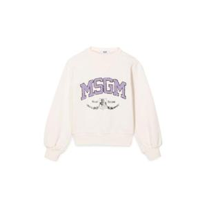MSGM 크루넥 스웨트셔츠 MS029213K_013