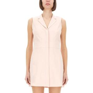 THEORY MINI DRESS O1109602_Q2D