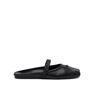 MARNI Little Bow  ballet flats sabot SBMS010400P362800N99