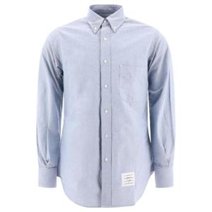 THOM BROWNE Shirts MWL010EF0313480