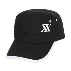 JDX HC12 남성 면소재 군모 X2CPV1905BK