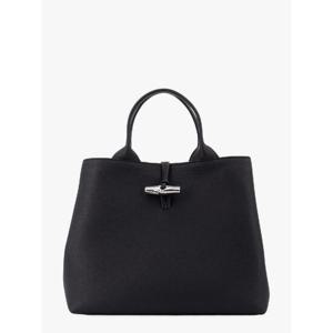LONGCHAMP PARIS Le Roseau L leather handbag 10290HFP