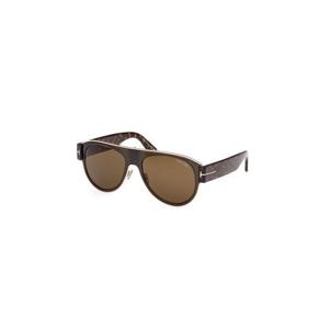 톰포드 선글라스 FT1074 51J Brown