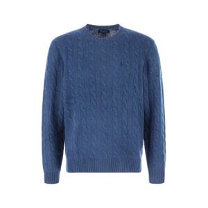 폴로 랄프로렌 스웨터 710972300 001 NAVY GMD