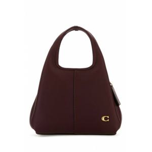 [COACH] 여성 BORSE CM545 B4MERLOT Purple /2