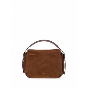 [RALPH LAUREN] 여성 SatchelCrossBodyBags SUEDE/LEATHERP ID STHSTLLRG 428962627001 999 멀티 /9