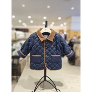[에뜨와HU] 리오퀼팅 JP 07S555052 (NAVY) 신상품 현대울산