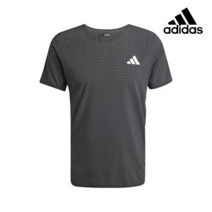 [아디다스(퍼포먼스)]남성 아디제로 러닝 반팔 티셔츠/ADIZERO TEE M JF3473