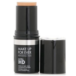 메이크업 포에버 울트라 HD 인비지블 커버 스틱 파운데이션 -   Y375 (골든 샌드) 12.5g