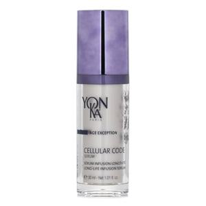 용카 에이지 익셉션 셀룰라 코드 롱라이프 인퓨전 세럼 30ml