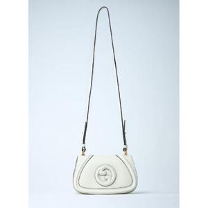 25 SS 구찌 여성 블론디 숄더백 guc0261004wht