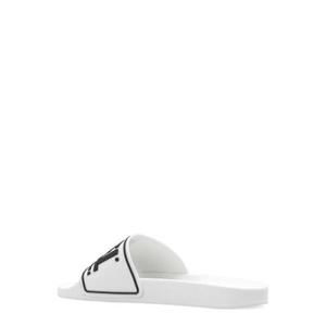 Diesel Sa Mayemi Cc 로고 엠보싱 풀 슬라이드 SAMAYEMICCP4441 H8327 TP934867518