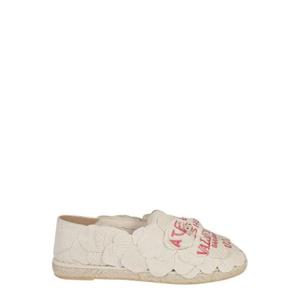 Valentino Atelier 03 Rose Edition 슬립온 에스파드리유 VW2S0BC0IBB 0NE TP942839362