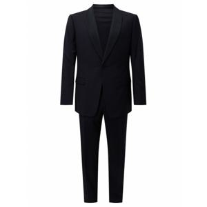 [DIOR] 라프리마 남성 Suits 043C726S6048 580 Blue /3