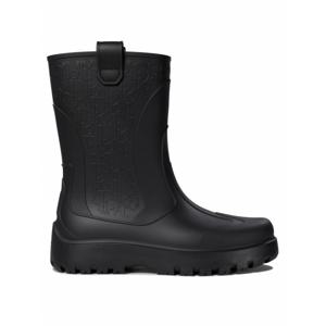 [DIOR] 라프리마 남성 부츠 da pioggia 가든 3BO338ZWJ 900 블랙 /3