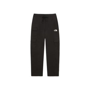 [노스페이스]노스페이스 여성 HATCH CARGO PANTS RNP6NQ87A-BLK