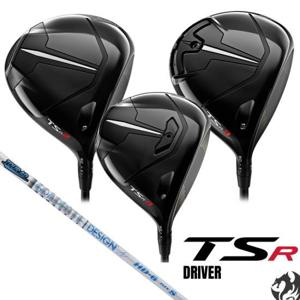 타이틀리스트 TSR 드라이버 TSR2 TSR3 TSR4 투어AD HD 특주 샤프트 국내발송...