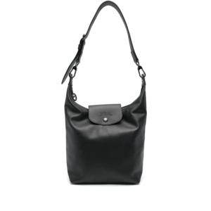 롱샴 숄더백 10286987001 black