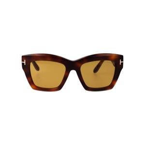 톰포드 선글라스 FT1191S 53E ORANGE HAVANA