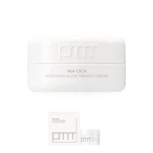 [프리메라][NEW] 나이아시카 수딩글로우 워터리 크림 30ml