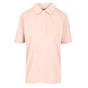 Moncler 로고 패치 반소매 폴로셔츠 K10938A00002 529 TP934926978