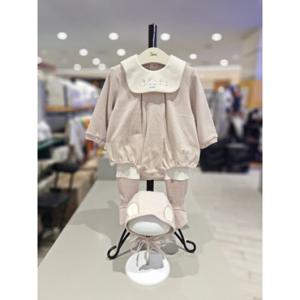 [에뜨와HU] 모리쟈가드바디수트SET 07S527902 (BEIGE) 신상품 현대울산