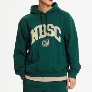 뉴발란스후드티 KQJ NBN0E42813-62 공용 NBSC 후드티