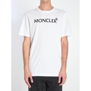 몽클레어 탑 7979312 K20918C00036 8390T 001 WHITE