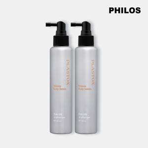 [PHILOS] PLASTOX 볼륨스칼프세럼 150ml * 2개