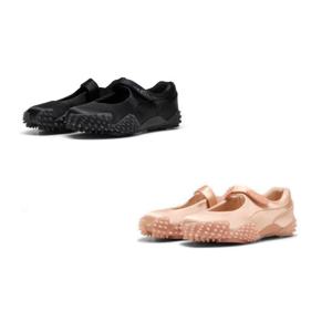 [푸마] 메리제인 슈즈 Mostro Fey Satin 401063-01 02