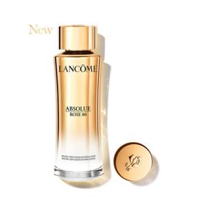 [랑콤]NEW 압솔뤼 로즈 80 에멀젼 100ML