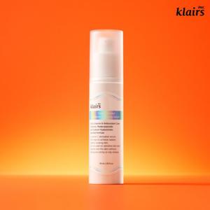 [광채톤업] 클레어스 프레쉴리 쥬스드 비타민C 차징 세럼 30ml