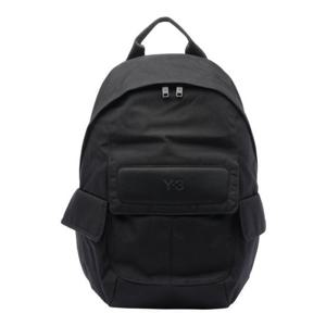 아디다스 Y3 백팩 JV9721BLACK Black