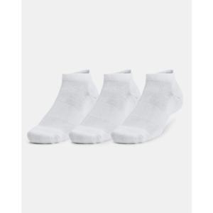 [언더아머]UA트레이닝 코튼 3결레 양말 1386312