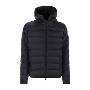 몽클레어 나잔 후드 숏 패딩 K20911A00009 776