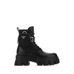 프라다 부츠 1T255MFG0553LJS F0002 Black