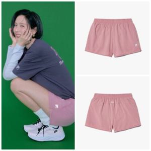 [휠라] FILA 여성용 경량 러닝 반바지 FS2TRH2252FBRP