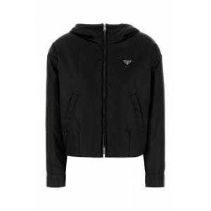 [PRADA] 라프리마 여성 패딩 29P246SVMO1WQ8 F0002 블랙 /2