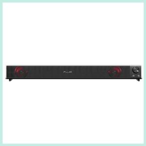 PILLAR LED 사운드바 CSB-5050USL 2채널 온라인